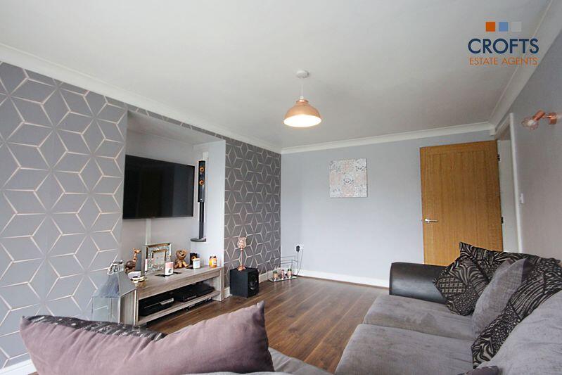 Lounge view 2