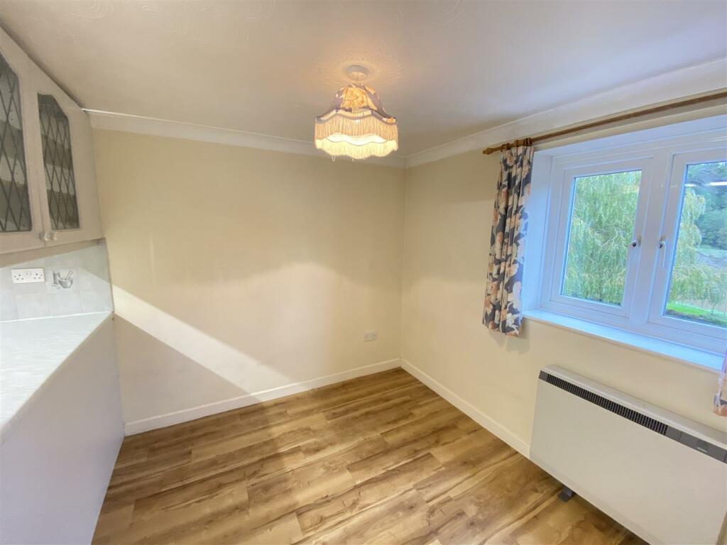 Dining Space