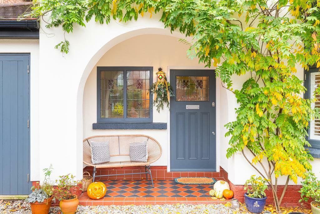 Porch