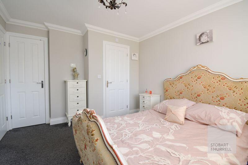 Bedroom 1 Alternative 