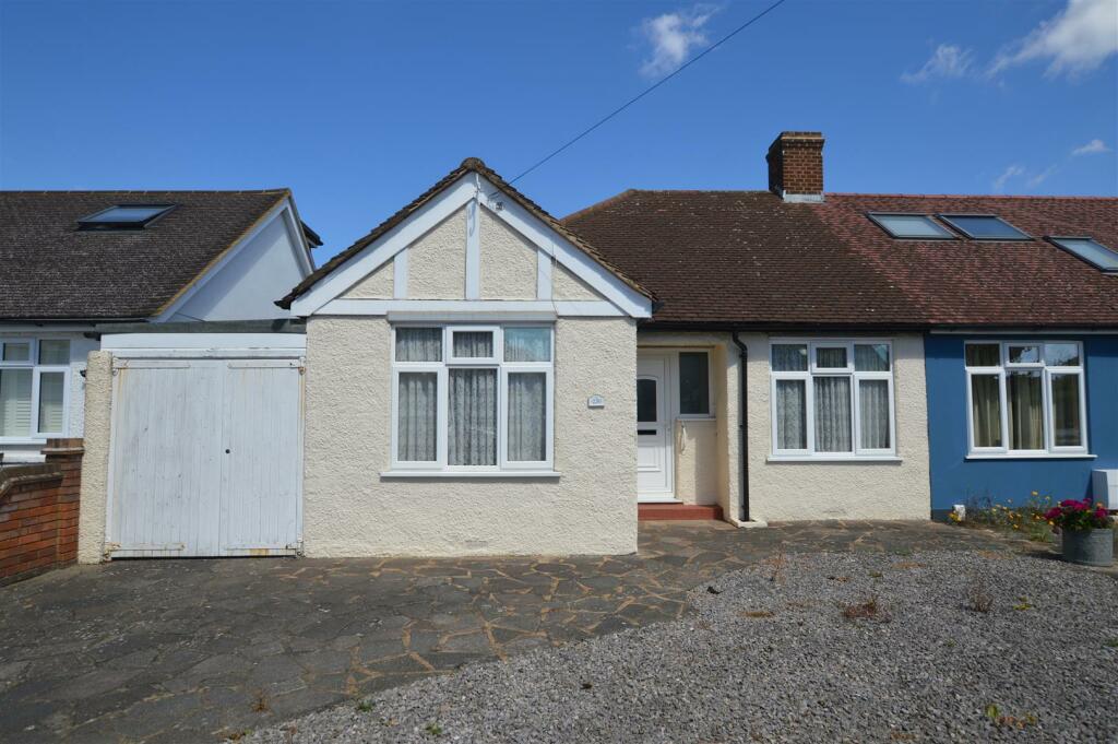 230 Lyndhurst Avenue sunny front.JPG