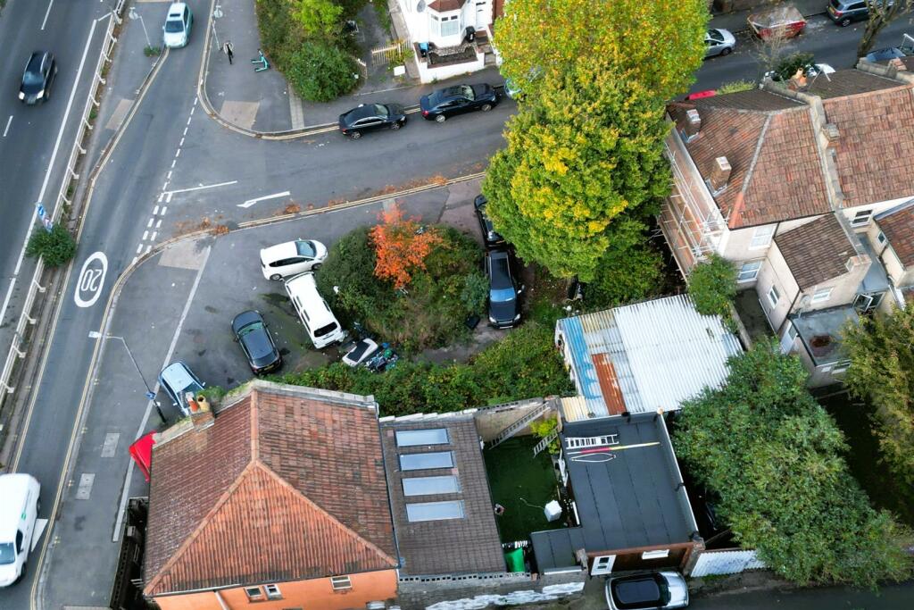 Open Space Adj To 69 Freemantle Road, Eastville, B