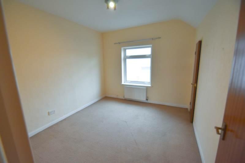 1st floor 2 bedroom
