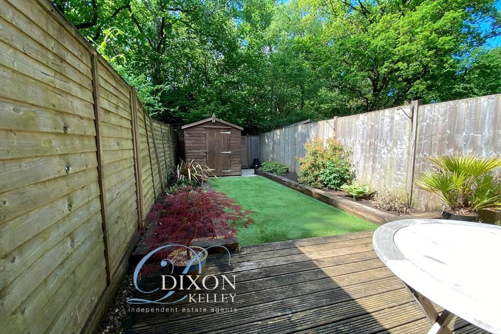 Artificial Lawn