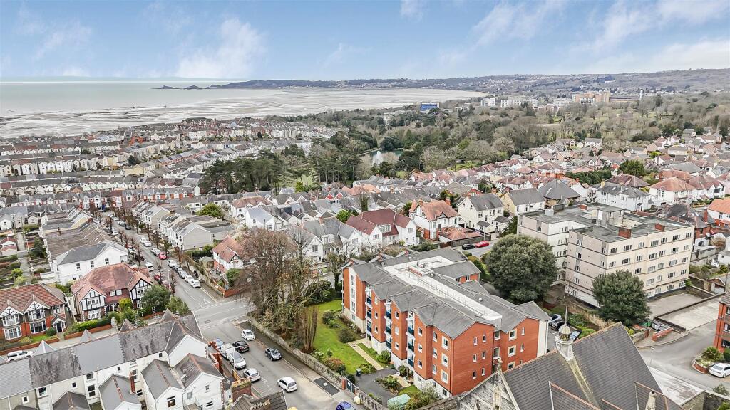 Aerial Images