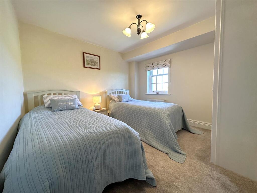 Bedroom Three 855