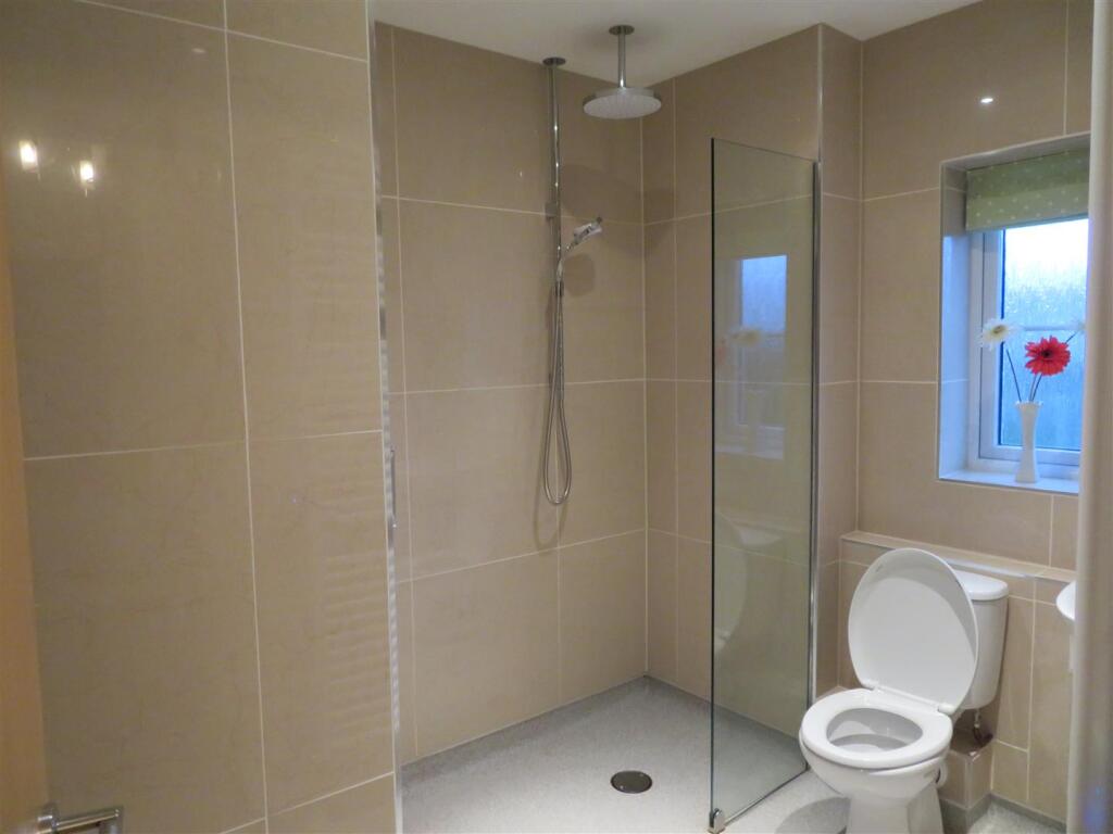 Wet Room