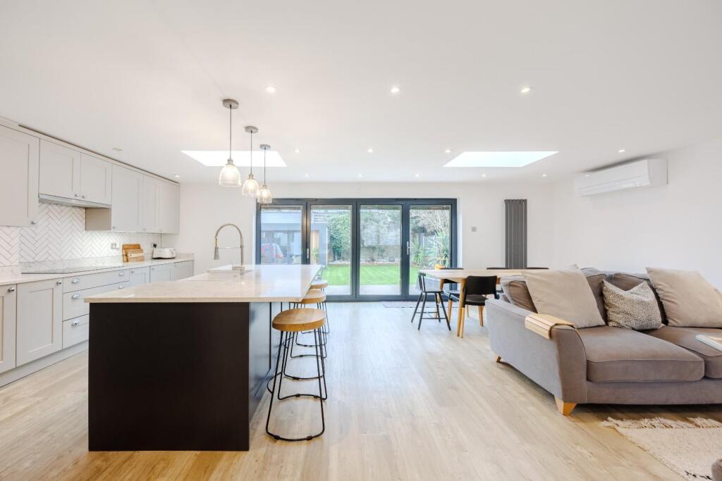Kitchen / Diner