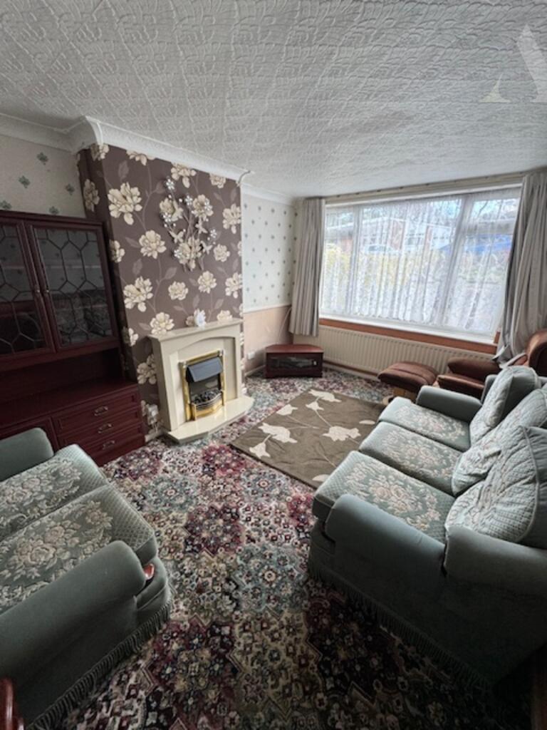 50 Walford Drive Reception 1