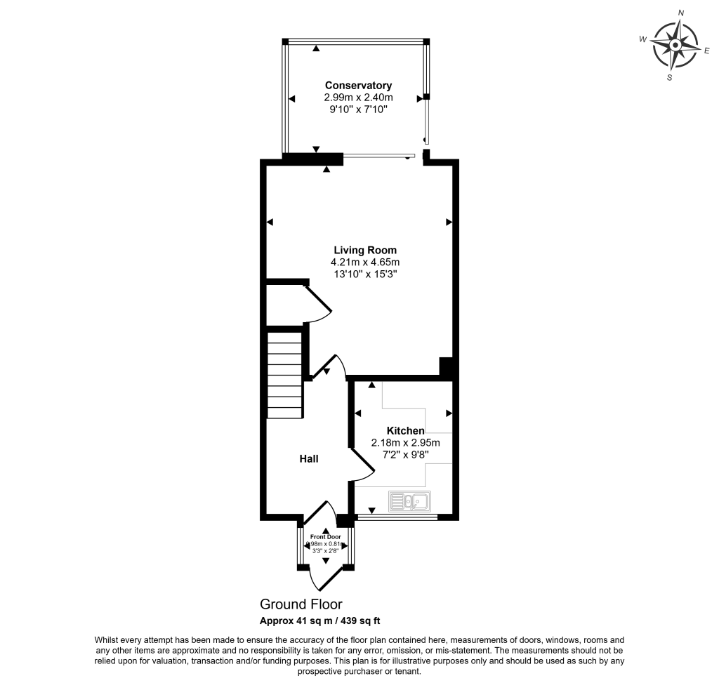 9 Madison Close, Gosport, PO13 9UL