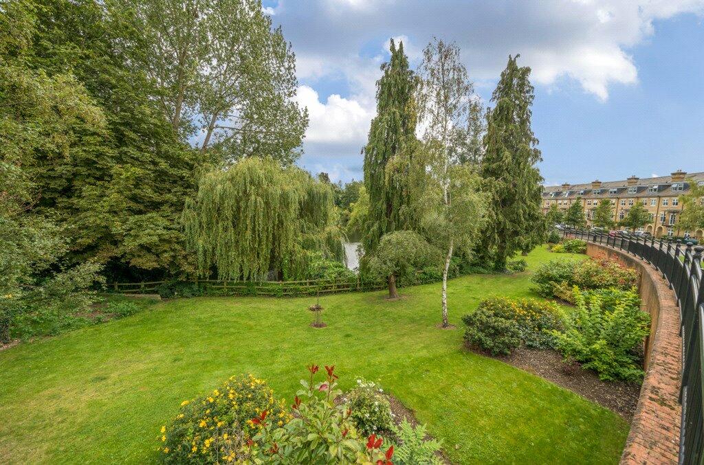 Gardens