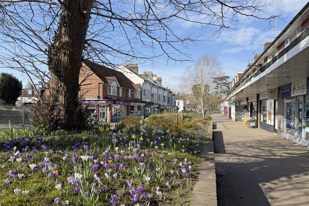 Hassocks