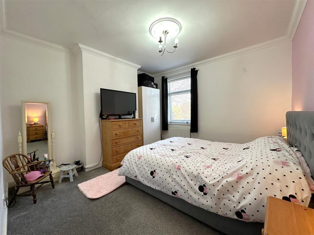 Bedroom One 091