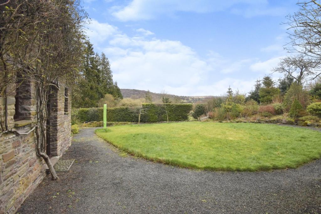 Gardens