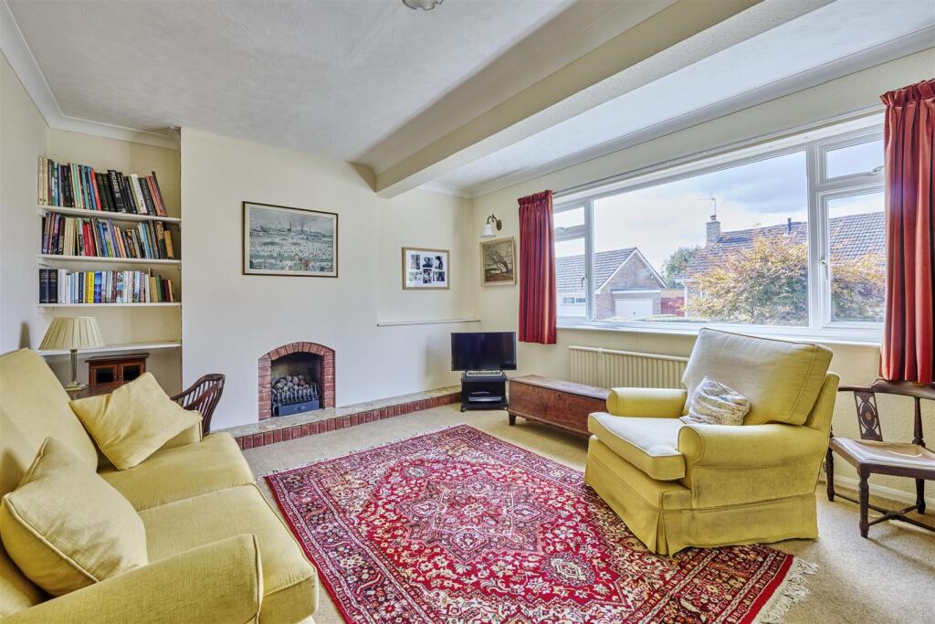 11 Danford Close Oun