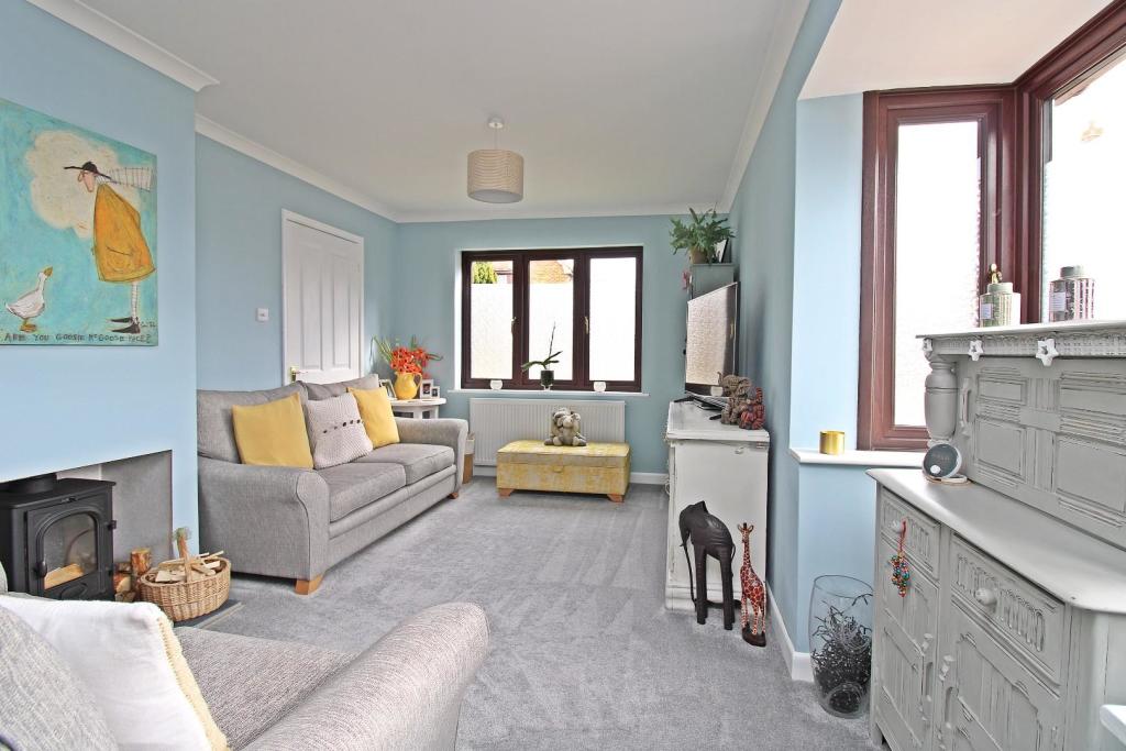 Living / Dining Room