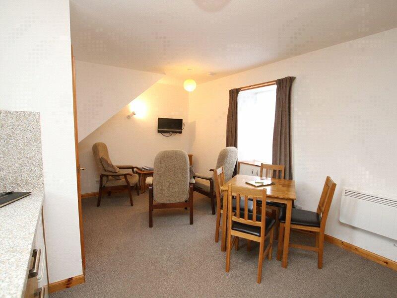 No 4 Open Plan