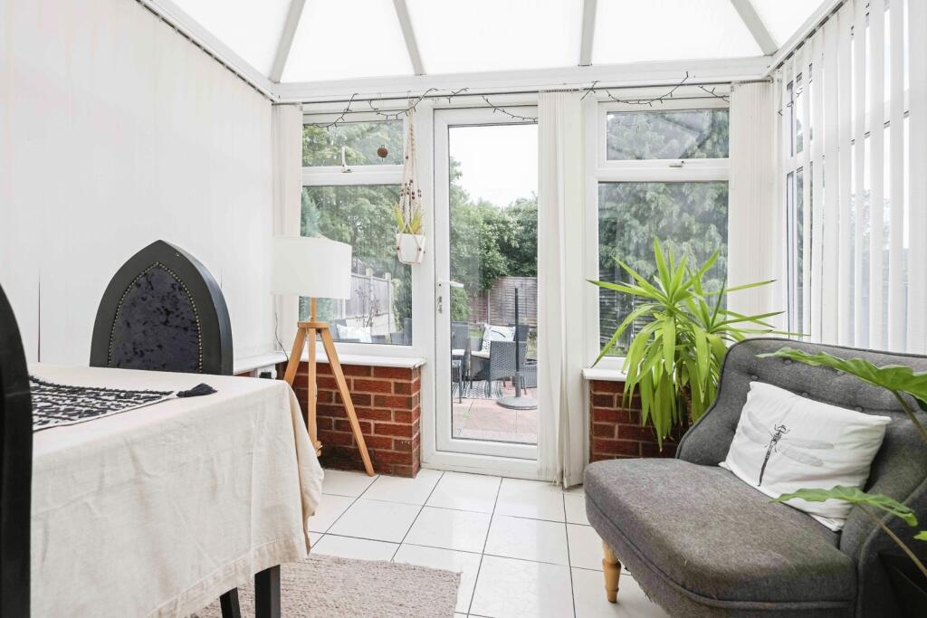 Conservatory