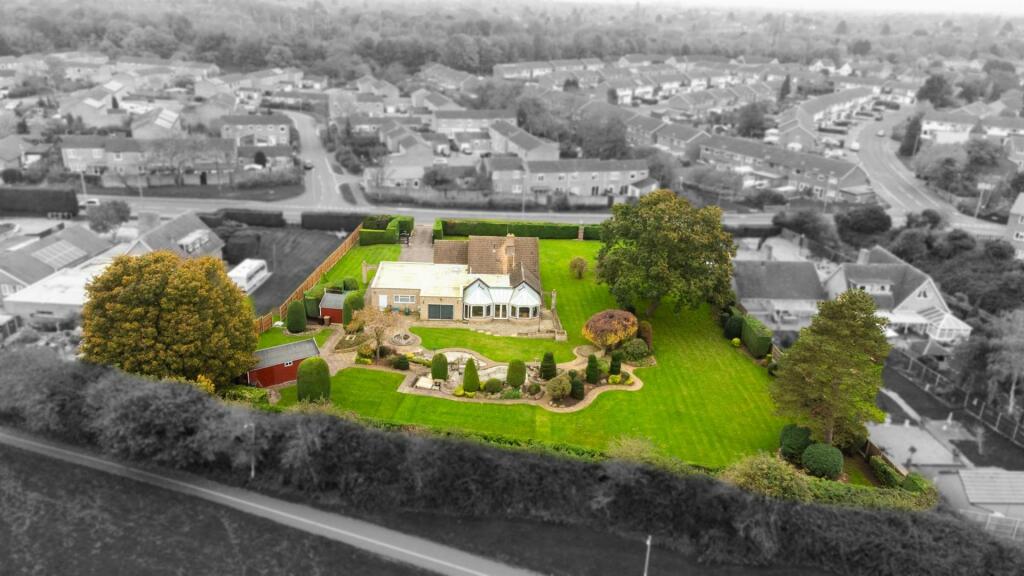 Drone Image