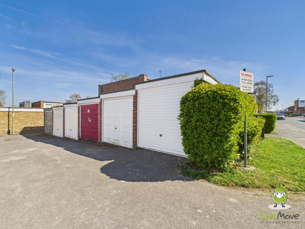 EweMove Basingstoke Estate Agents