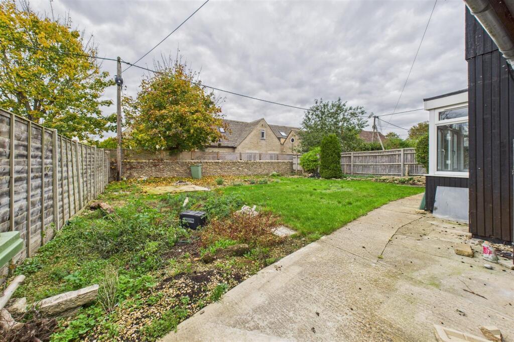 1 and 2 The Plies, Fairford, Cirencester, Gloucest