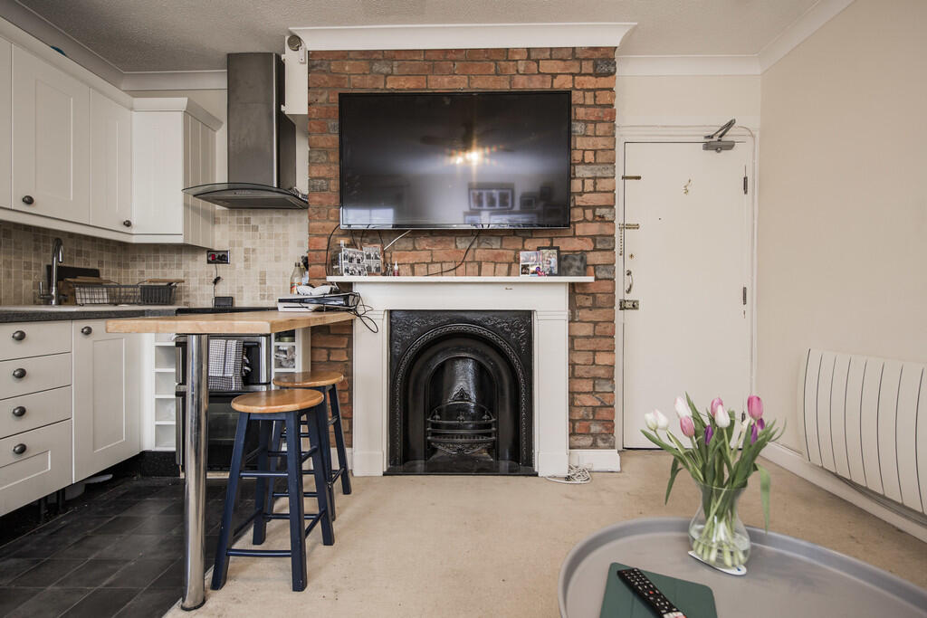 living room 4