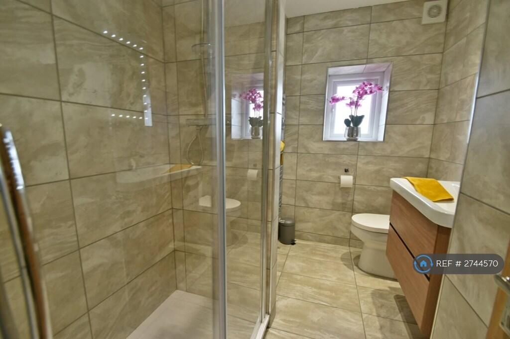 Bathroom 1