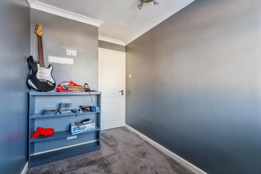 Annexe Bedroom Three