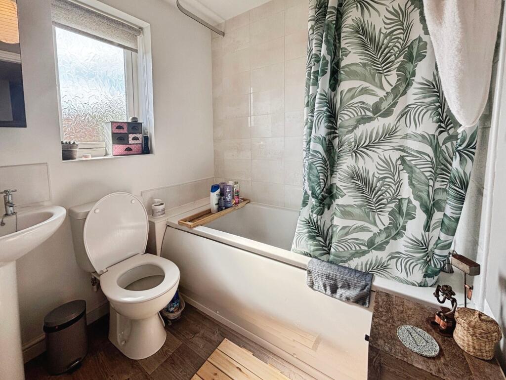 Bathroom/W.C.