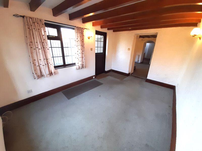 Reception 2/Dining Room