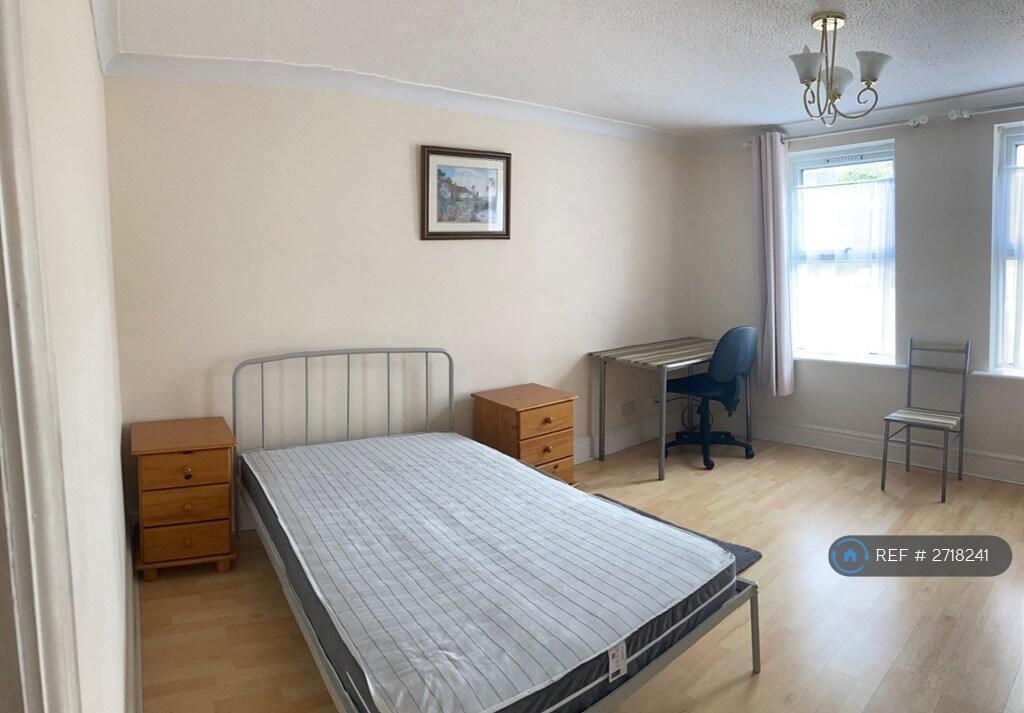 Nicholas Gardens, York, YO10