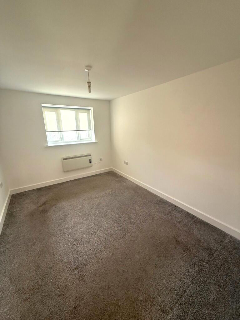 Glover Street, St. Helens, Merseyside, WA10