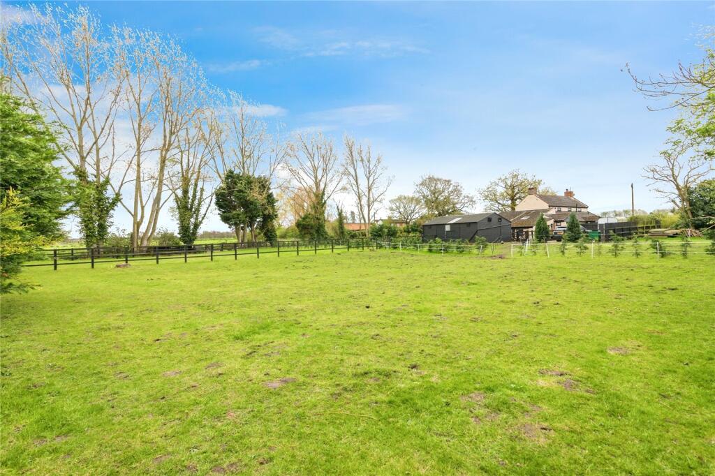 Paddocks