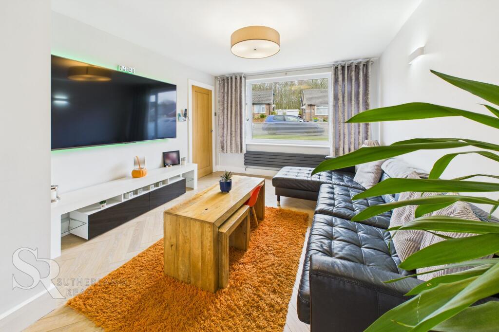 Featured Photo - Open Plan Living Area
