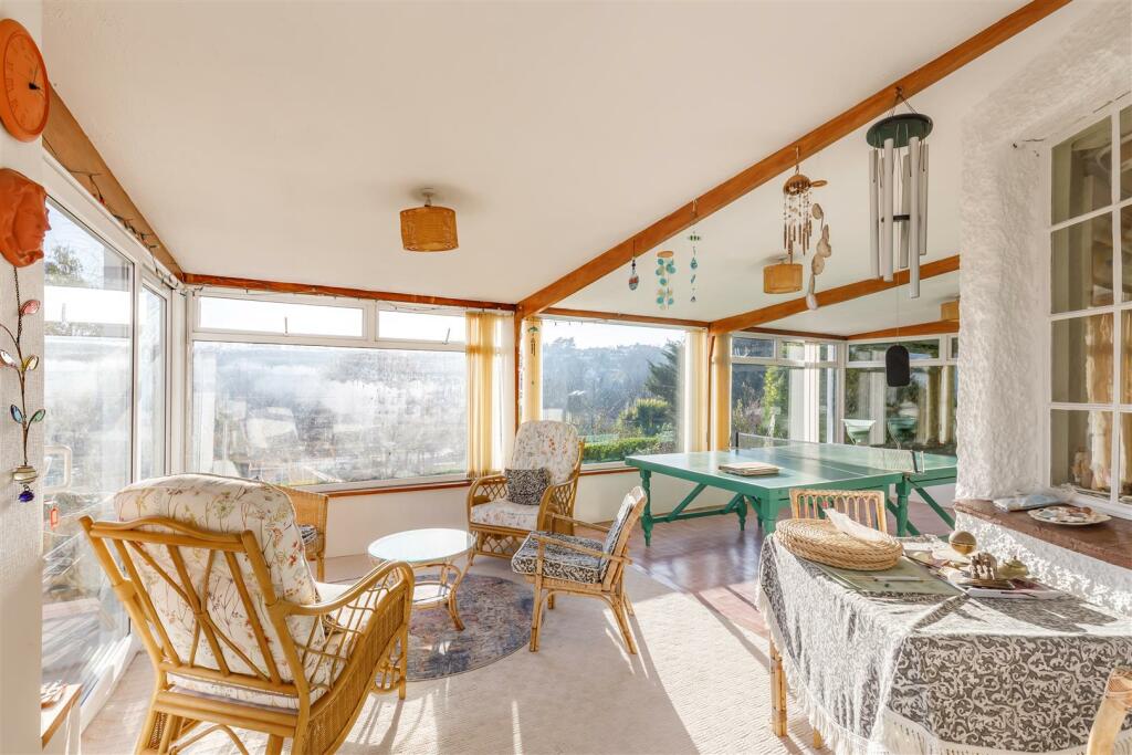 Sunroom