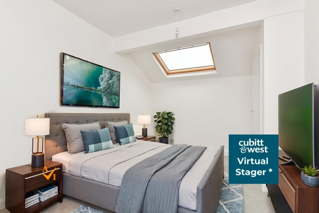 Bedroom (Modern Style)