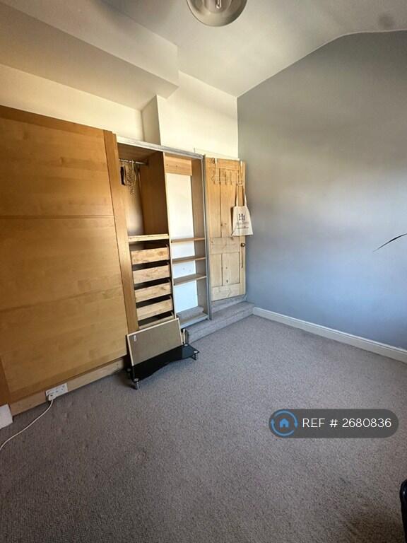 Bedroom 3 With Wardrobe 