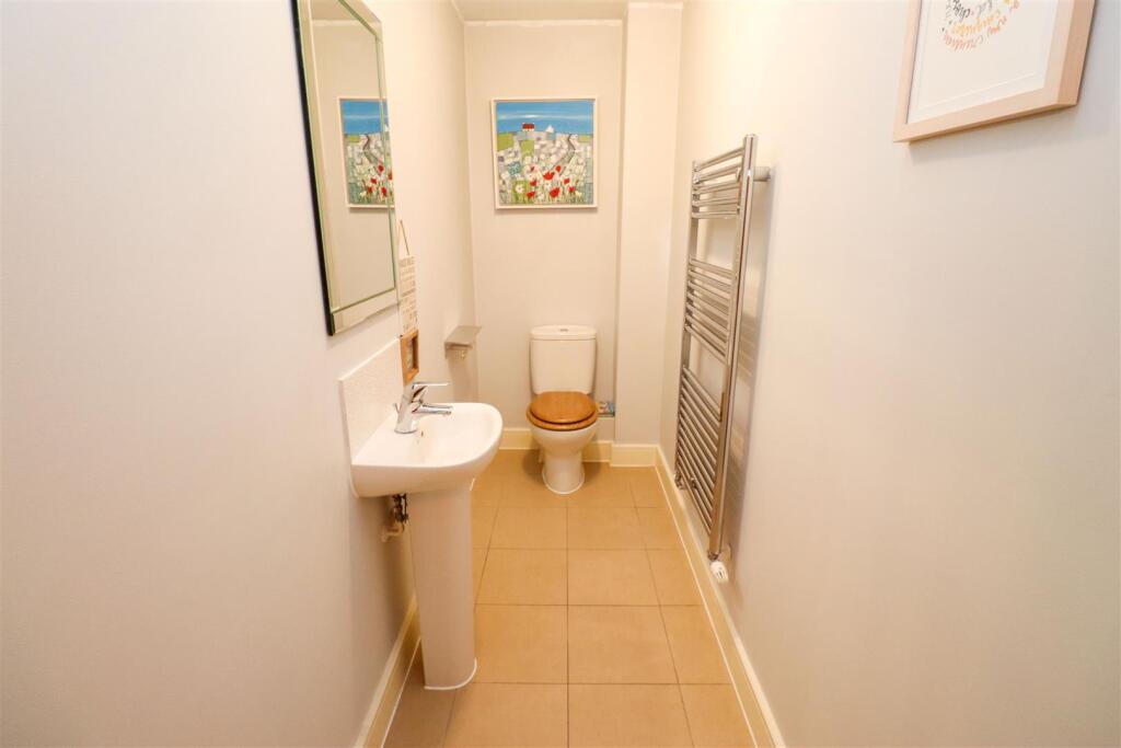 Cloakroom
