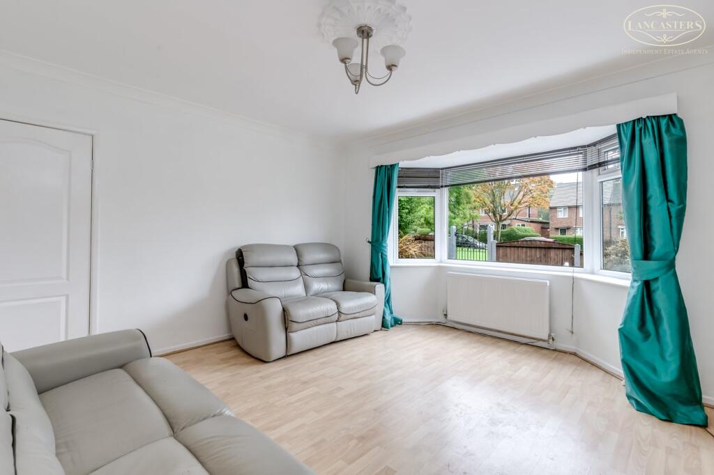 Reception Room 1 