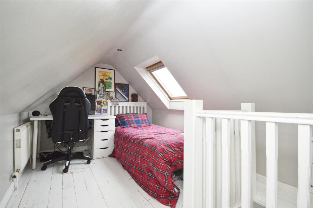 Loft Room