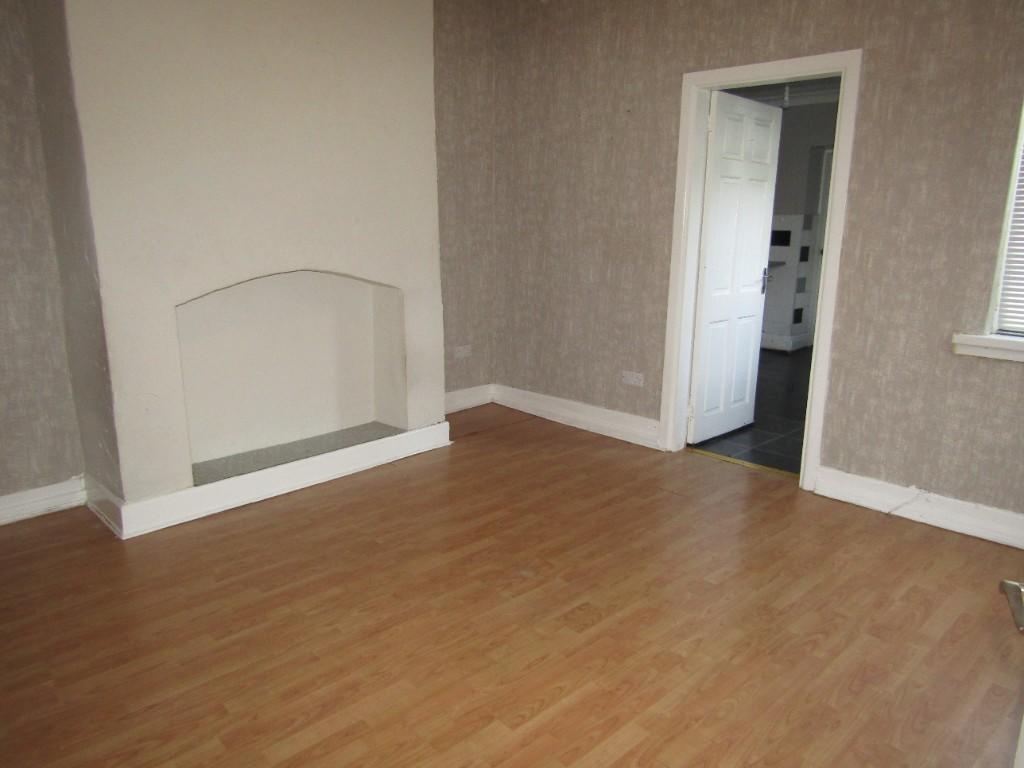 2nd Lounge