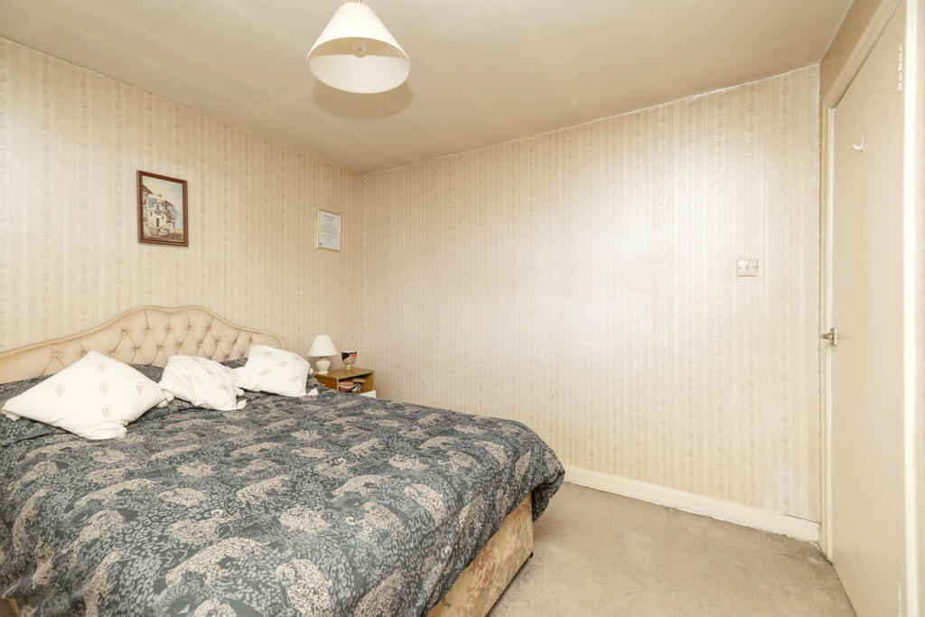 Double Bedroom 2