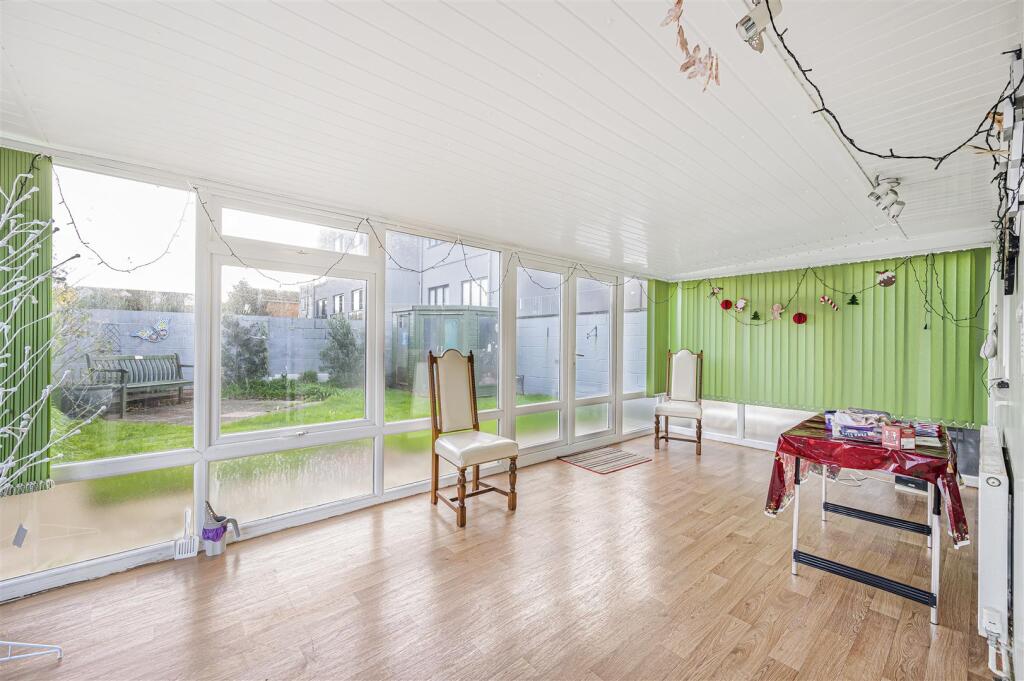 Sun Room