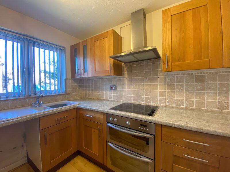 Westdene Meadows, Cranleigh