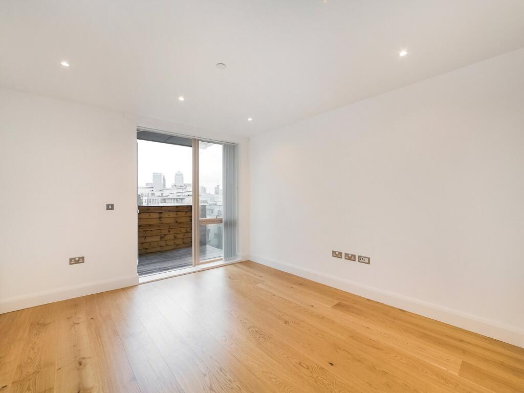 Hoey Court