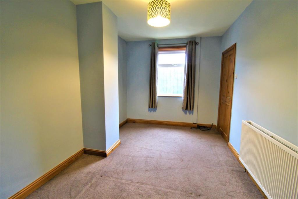 Hamer Terrace