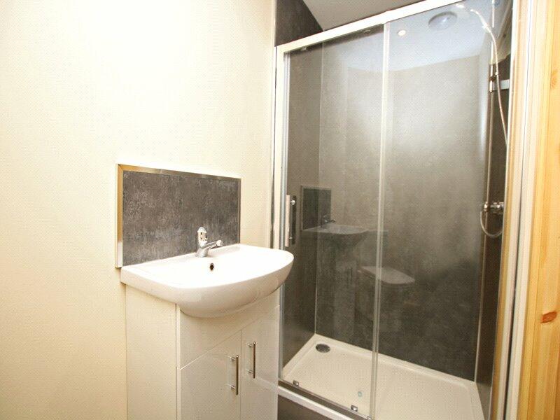 Master En-Suite