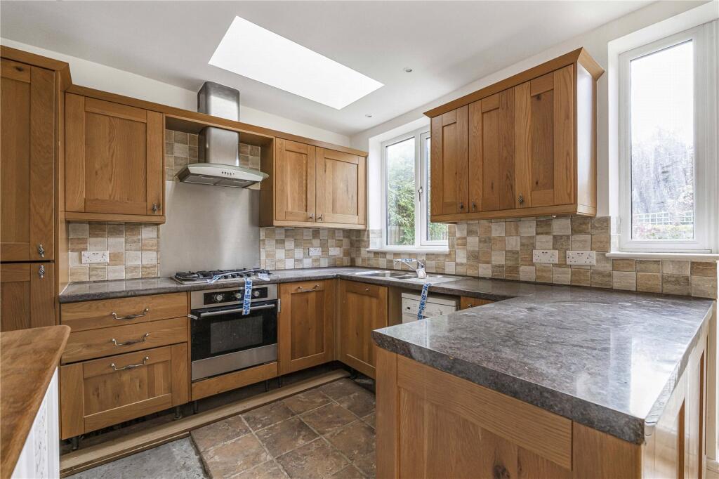 Kitchen/Living Room
