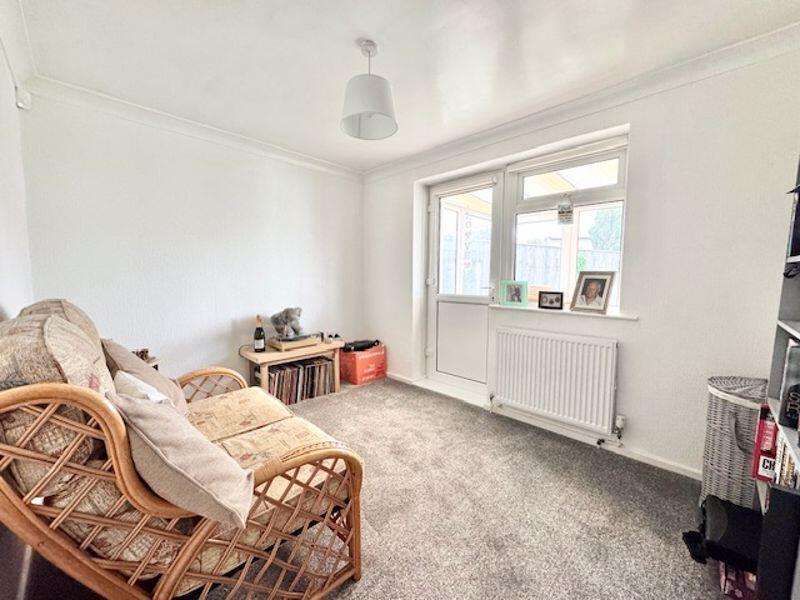 Bedroom 3 / Snug