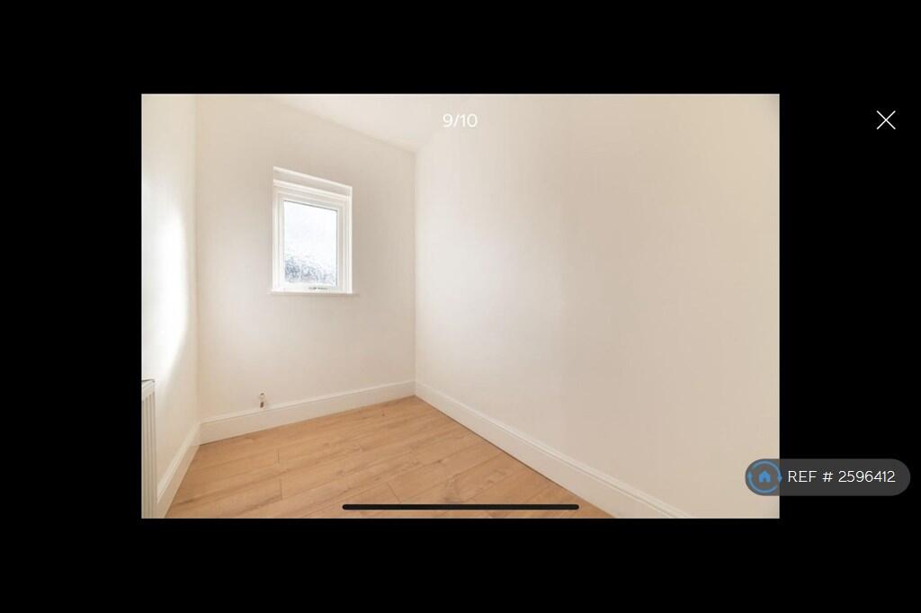 2nd Room
